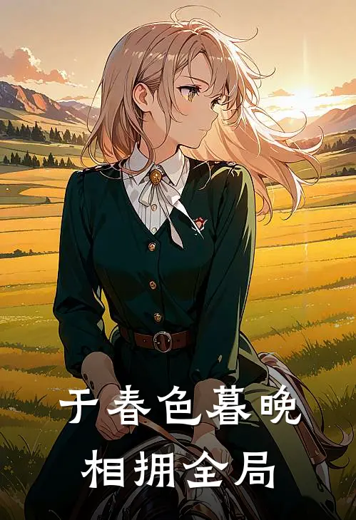 于春色暮晚相拥全局