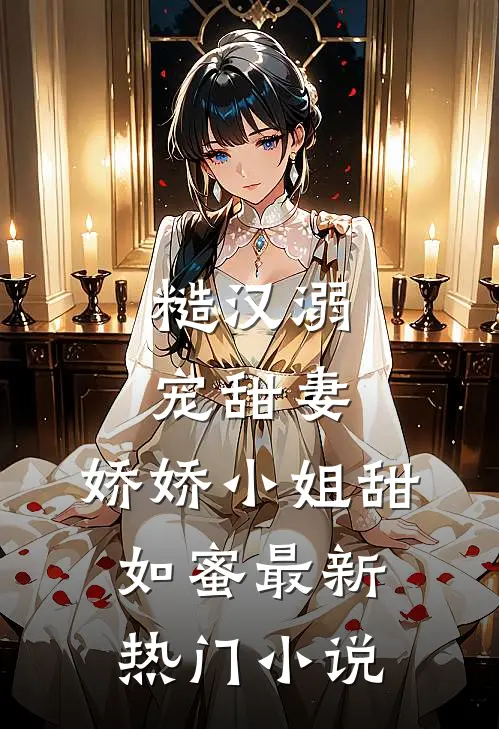 糙汉溺宠甜妻，娇娇小姐甜如蜜最新热门小说