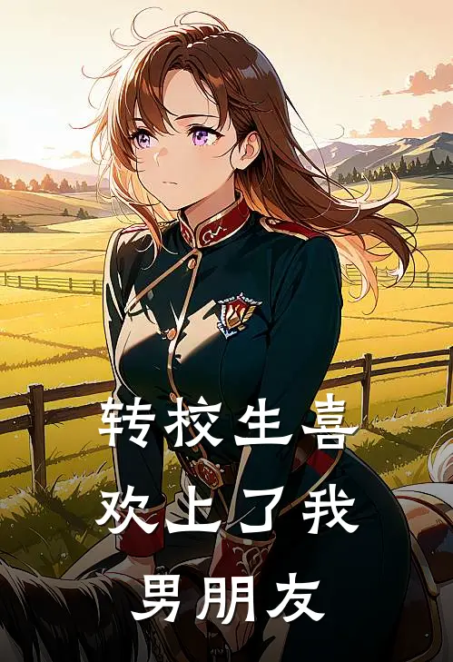 转校生喜欢上了我男朋友