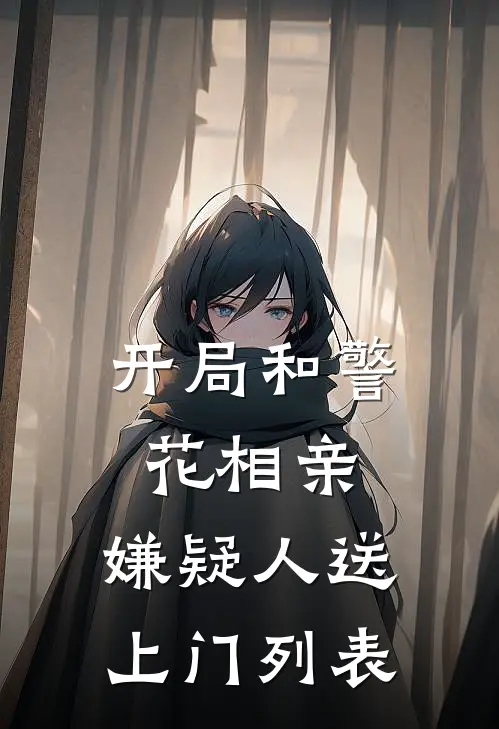 开局和警花相亲，嫌疑人送上门列表