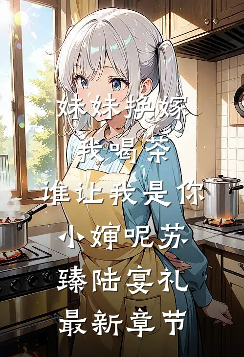 妹妹换嫁我喝茶，谁让我是你小婶呢苏臻陆宴礼最新章节
