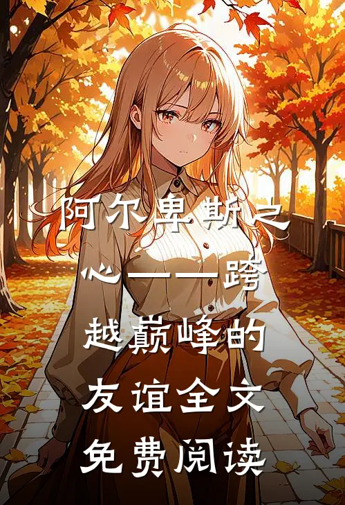 阿尔卑斯之心——跨越巅峰的友谊全文免费阅读