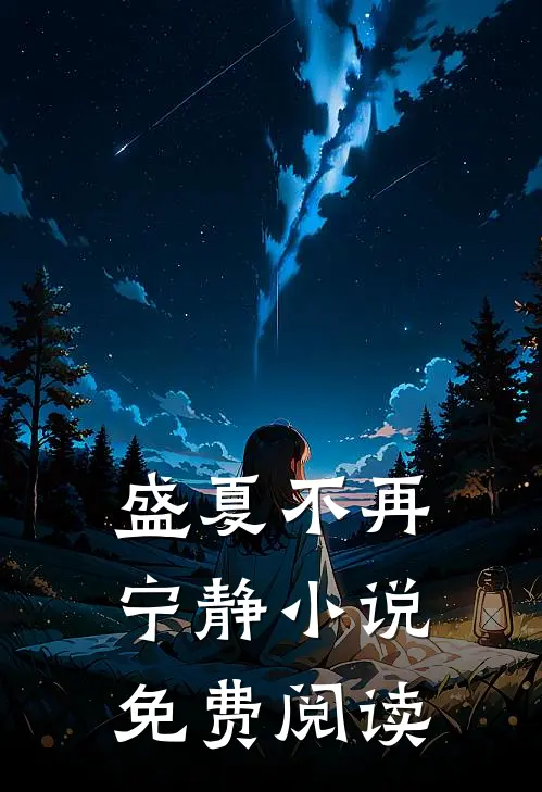 盛夏不再宁静小说免费阅读