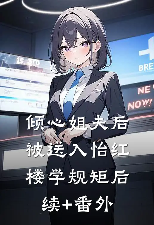 倾心姐夫后，被送入怡红楼学规矩后续+番外