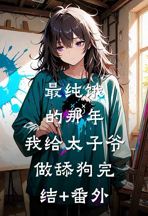 最纯饿的那年，我给太子爷做舔狗完结+番外