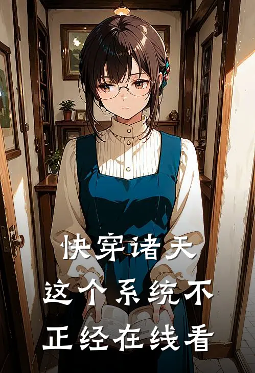 快穿诸天：这个系统不正经在线看