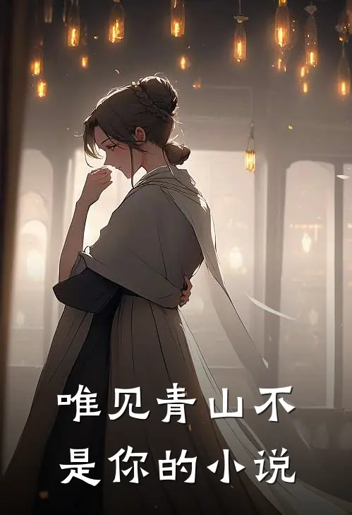 唯见青山不是你的小说