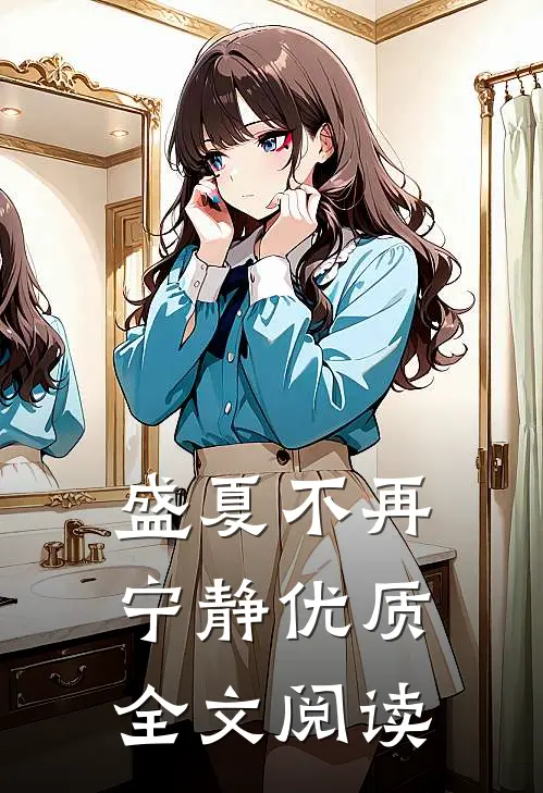 盛夏不再宁静优质全文阅读