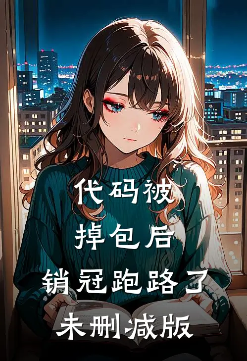 代码被掉包后，销冠跑路了未删减版