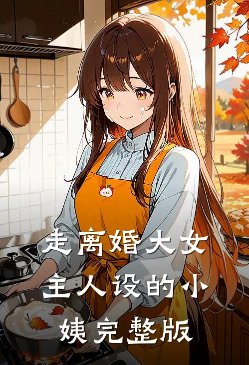 走离婚大女主人设的小姨完整版