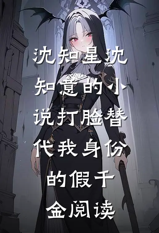 沈知星沈知意的小说打脸替代我身份的假千金阅读
