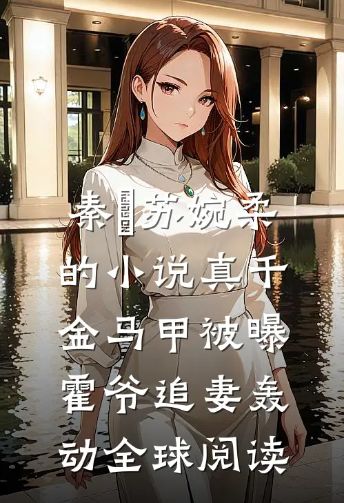 秦婠苏婉柔的小说真千金马甲被曝，霍爷追妻轰动全球阅读
