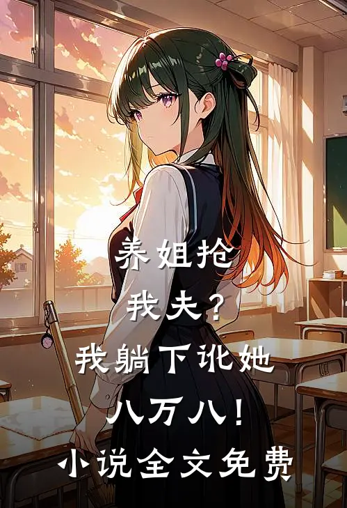 养姐抢我夫？我躺下讹她八万八！小说全文免费
