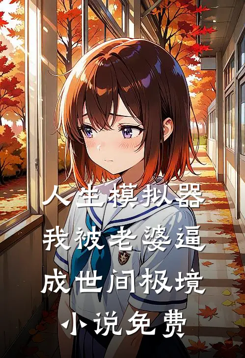 人生模拟器：我被老婆逼成世间极境小说免费