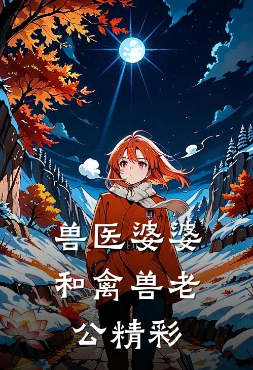 兽医婆婆和禽兽老公精彩