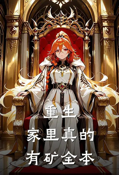 重生：家里真的有矿全本