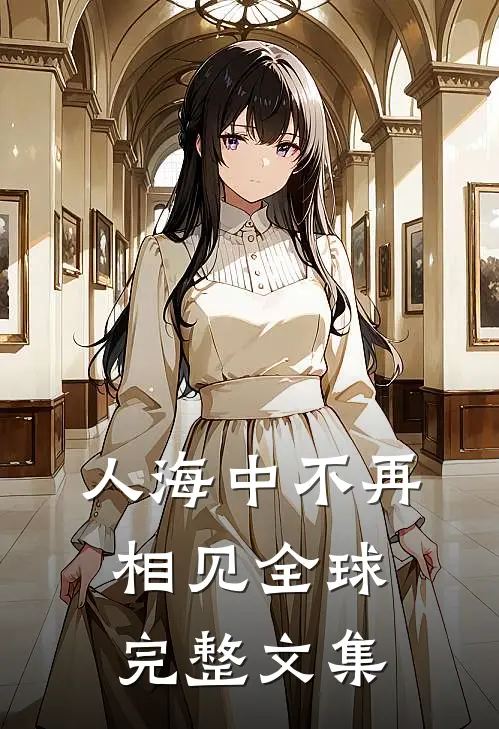 人海中不再相见全球完整文集