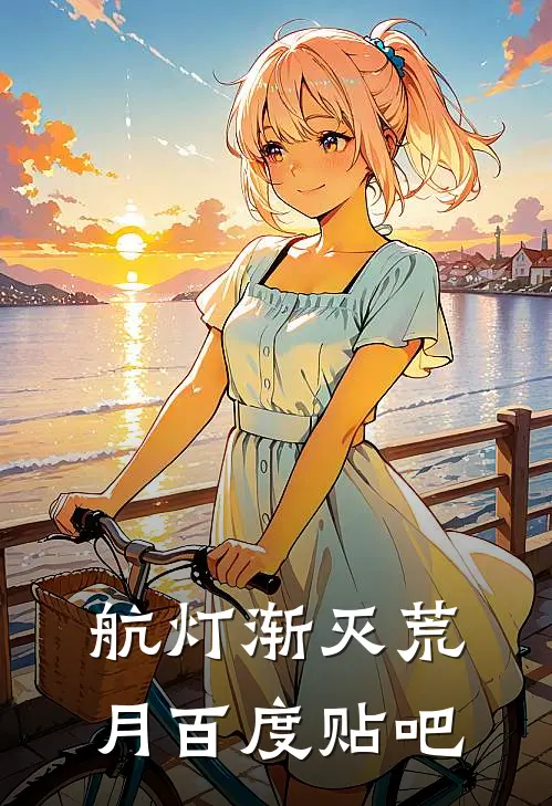 航灯渐灭荒月百度贴吧