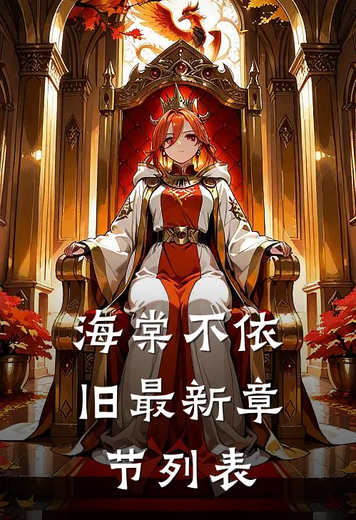 海棠不依旧最新章节列表