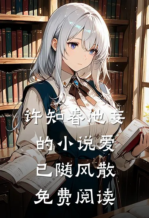许知春池妄的小说爱已随风散免费阅读