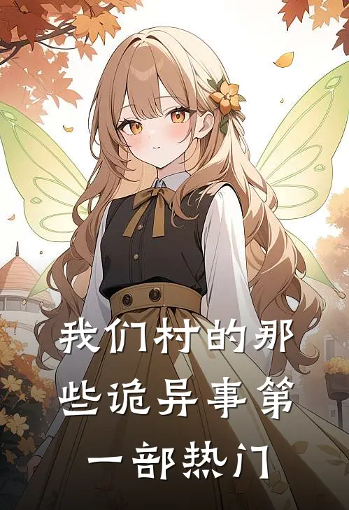 我们村的那些诡异事第一部热门