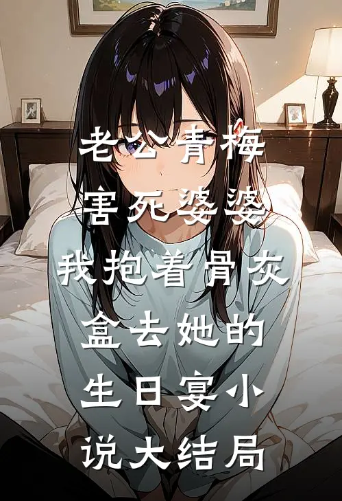 老公青梅害死婆婆，我抱着骨灰盒去她的生日宴小说大结局
