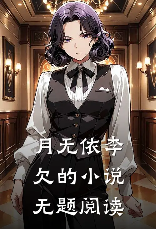 月无依李欠的小说无题阅读
