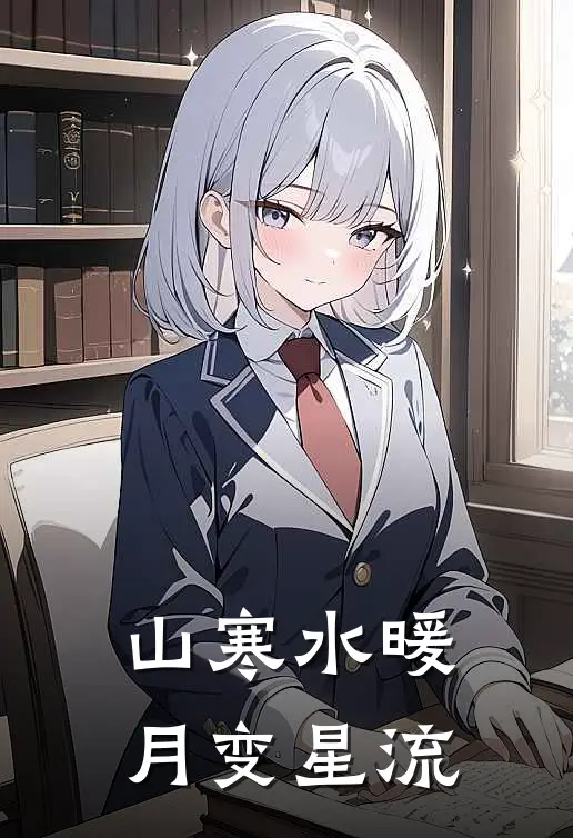 山寒水暖，月变星流