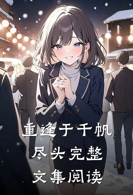 重逢于千帆尽头完整文集阅读