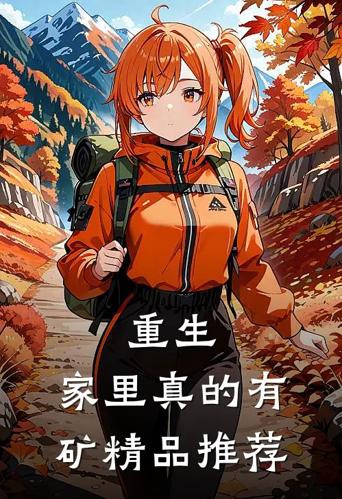 重生：家里真的有矿精品推荐