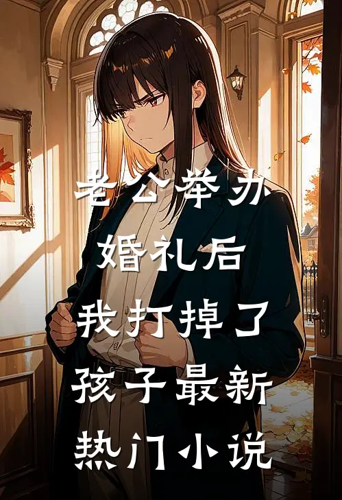老公举办婚礼后，我打掉了孩子最新热门小说