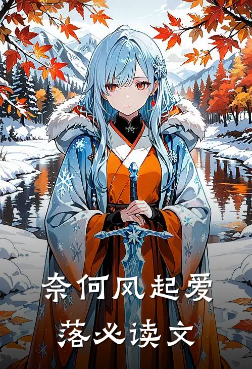 奈何风起爱落必读文