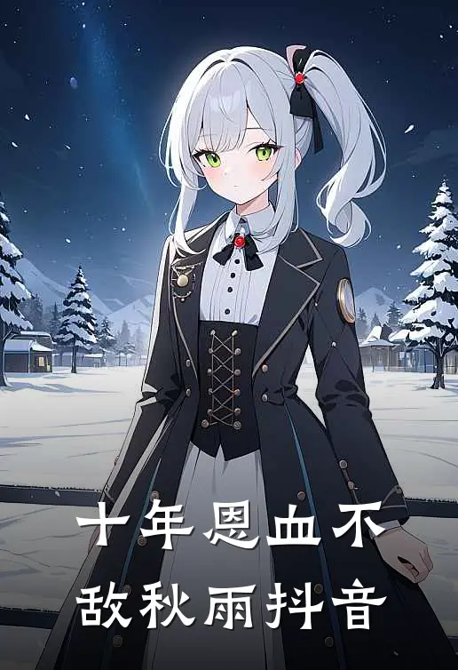 十年恩血不敌秋雨抖音