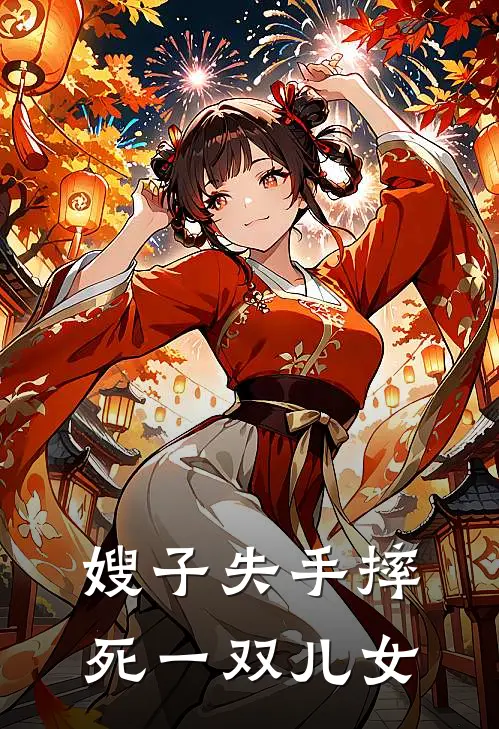 嫂子失手摔死一双儿女