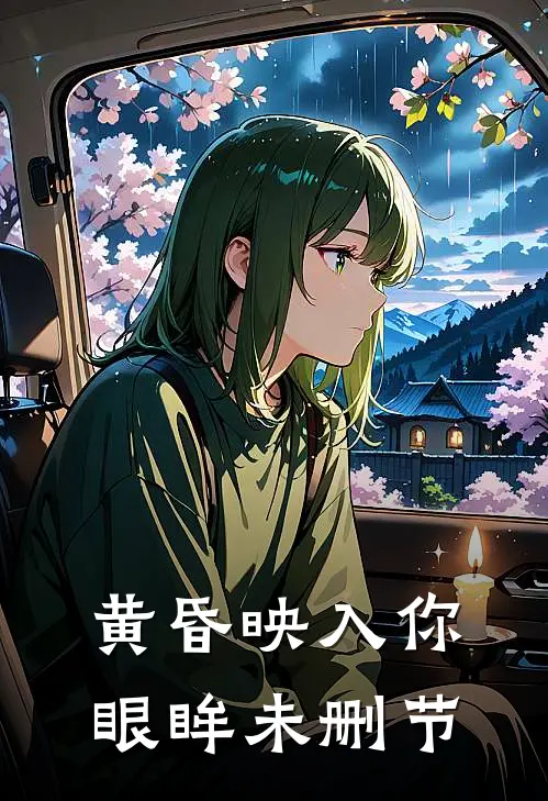 黄昏映入你眼眸未删节