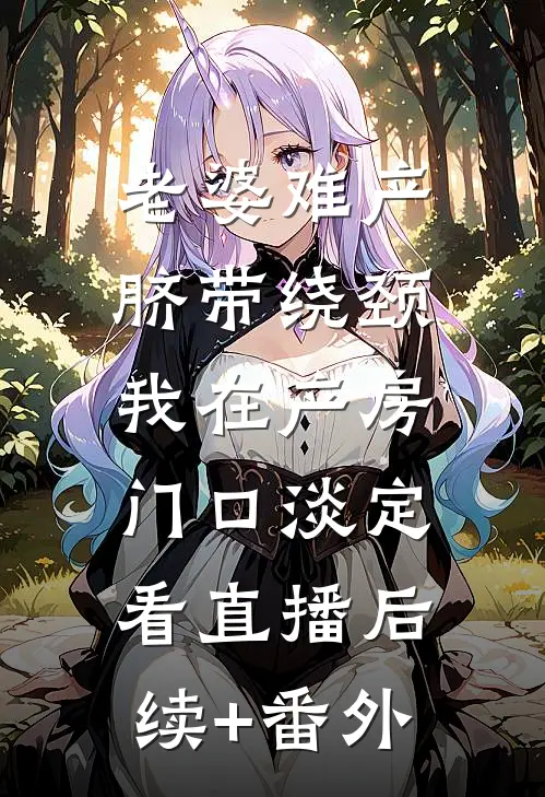 老婆难产脐带绕颈，我在产房门口淡定看直播后续+番外