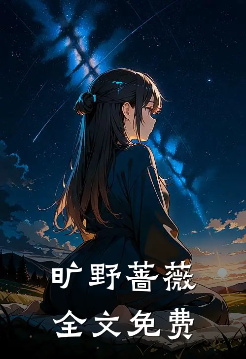 旷野蔷薇全文免费
