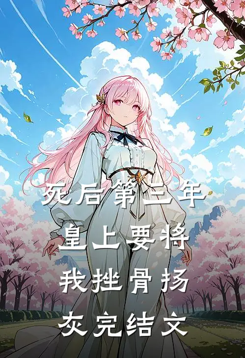 死后第三年，皇上要将我挫骨扬灰完结文