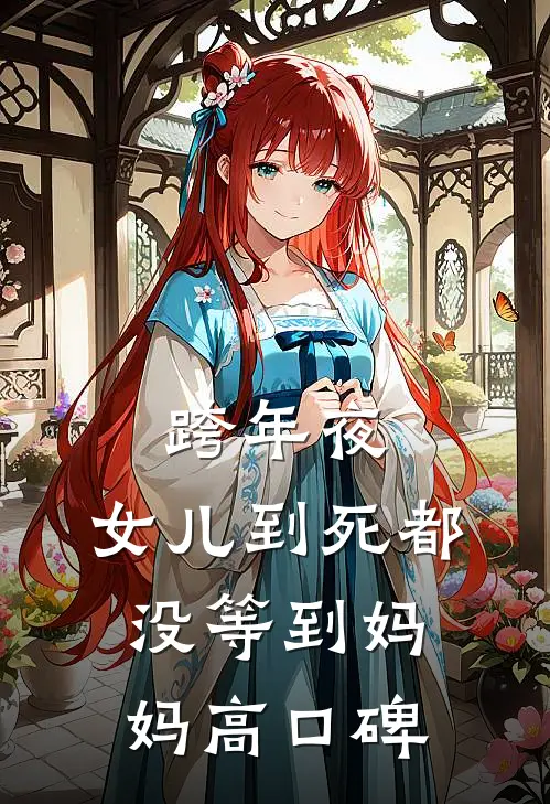 跨年夜，女儿到死都没等到妈妈高口碑