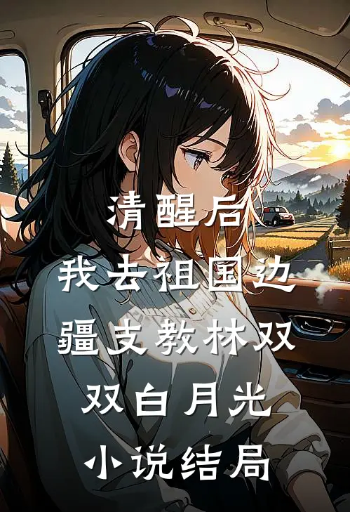 清醒后，我去祖国边疆支教林双双白月光小说结局
