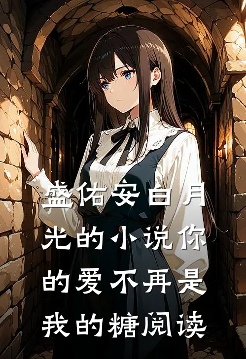 盛佑安白月光的小说你的爱不再是我的糖阅读