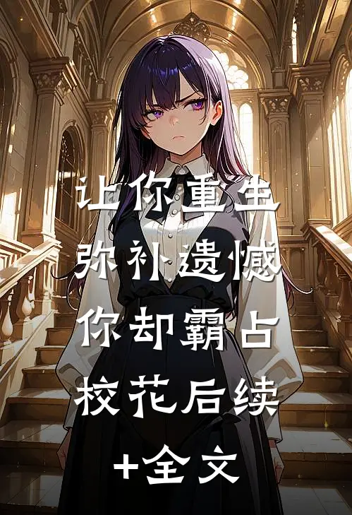 让你重生弥补遗憾，你却霸占校花后续+全文