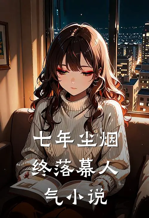 七年尘烟终落幕人气小说