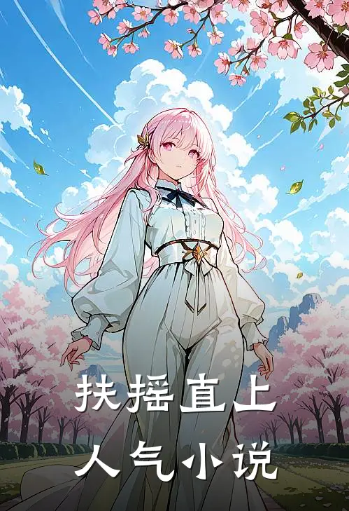 扶摇直上人气小说