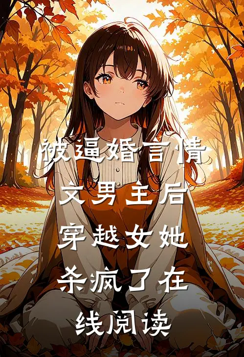被逼婚言情文男主后，穿越女她杀疯了在线阅读