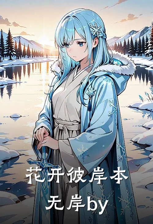 花开彼岸本无岸by