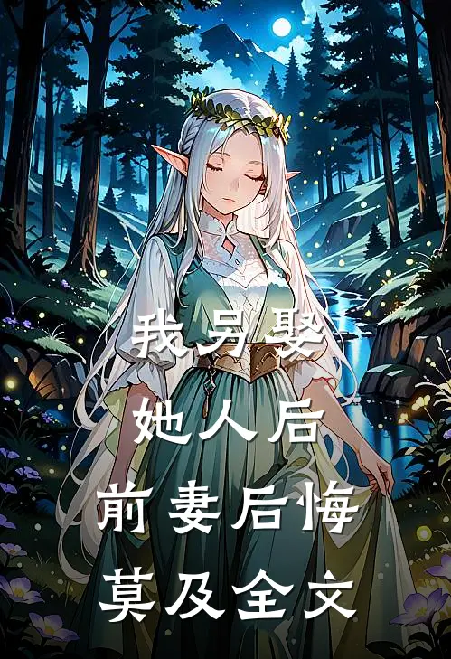 我另娶她人后，前妻后悔莫及全文