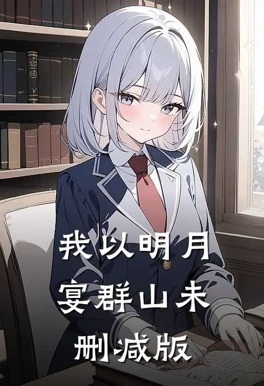 我以明月宴群山未删减版