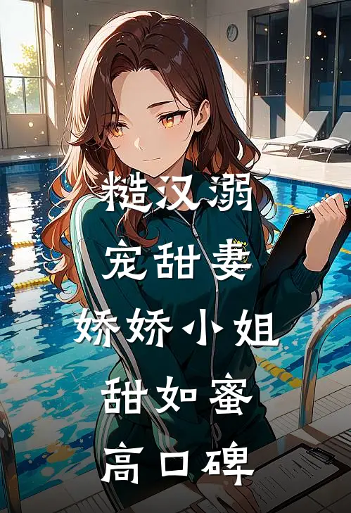糙汉溺宠甜妻，娇娇小姐甜如蜜高口碑