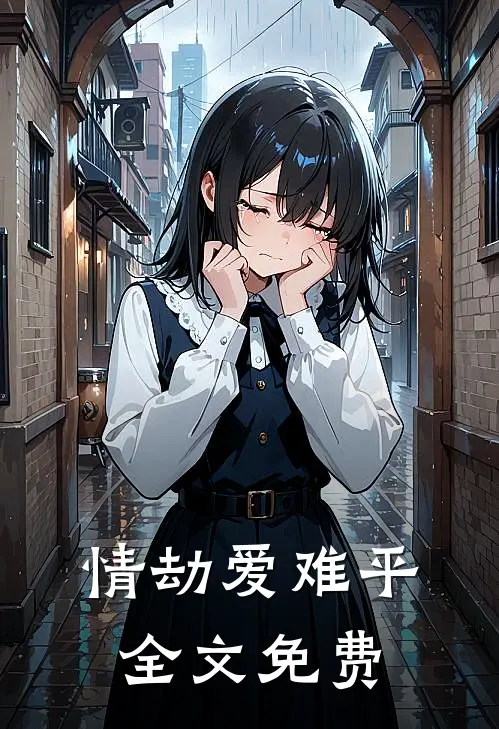 情劫爱难平全文免费